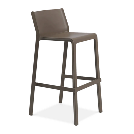 Bāra krēsls Naro Trilo 50/96/53 cm tabako - N1 Home