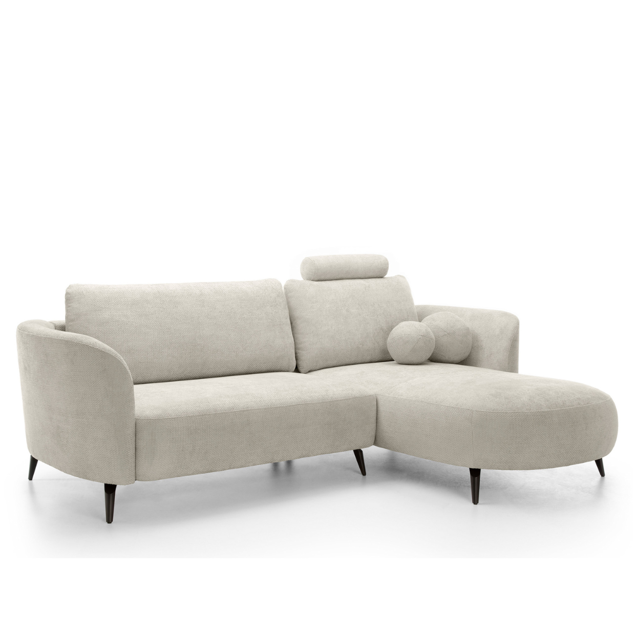 Dīvāns Ami 260/180/73 cm Flow 04 - N1 Home