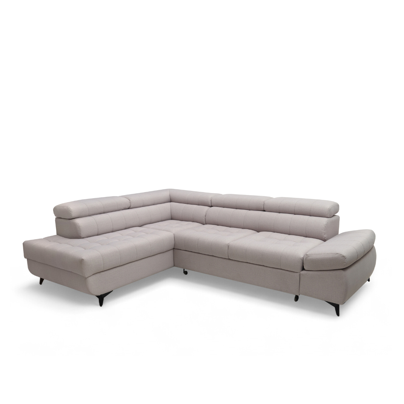 Dīvāns Valias 280/79/203 cm Maya 01 - N1 Home