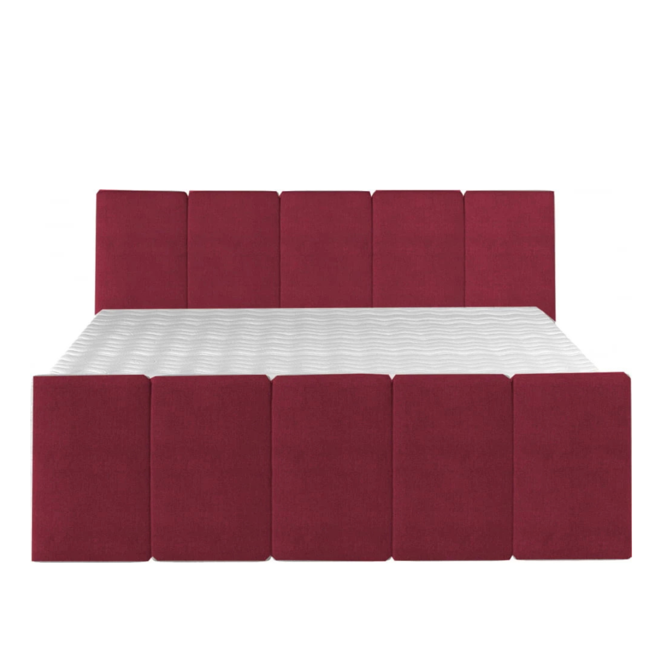 Gulta Fres 140/160/180 x 200 cm Austin 08 - N1 Home