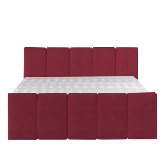 Gulta Fres 140/160/180 x 200 cm Austin 08 - N1 Home