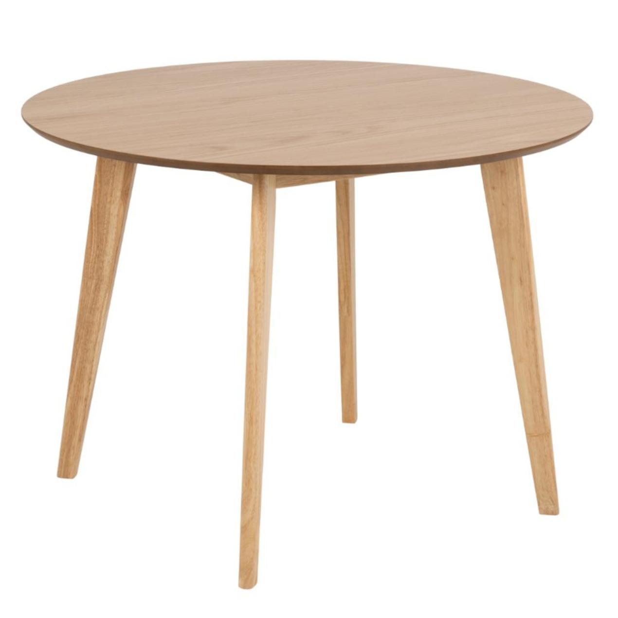 Galds Rox 105x76 cm ozols - N1 Home