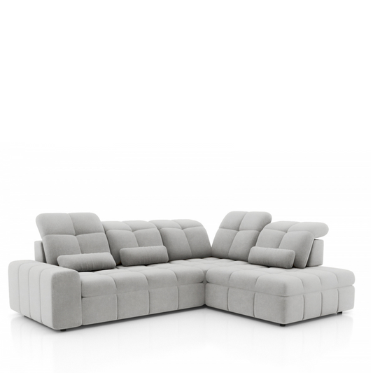 Dīvāms Marseille L 212/95/98 cm Solar 03 - N1 Home