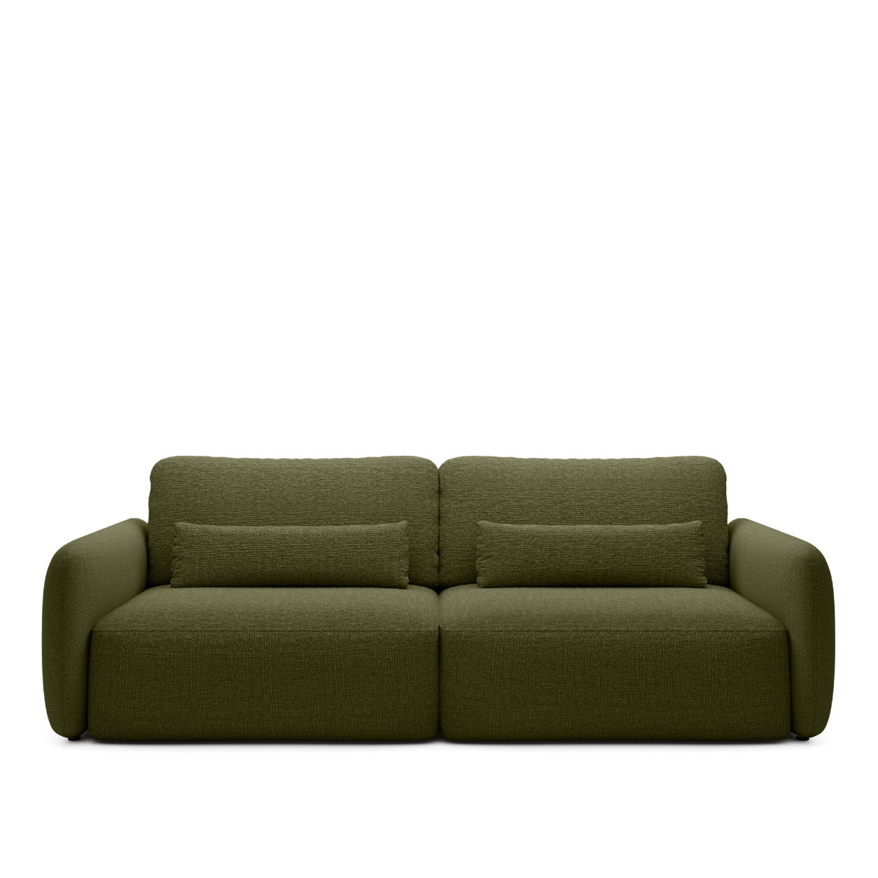 Dīvāns Moss 238/103/87 cm Fragola 65 - N1 Home