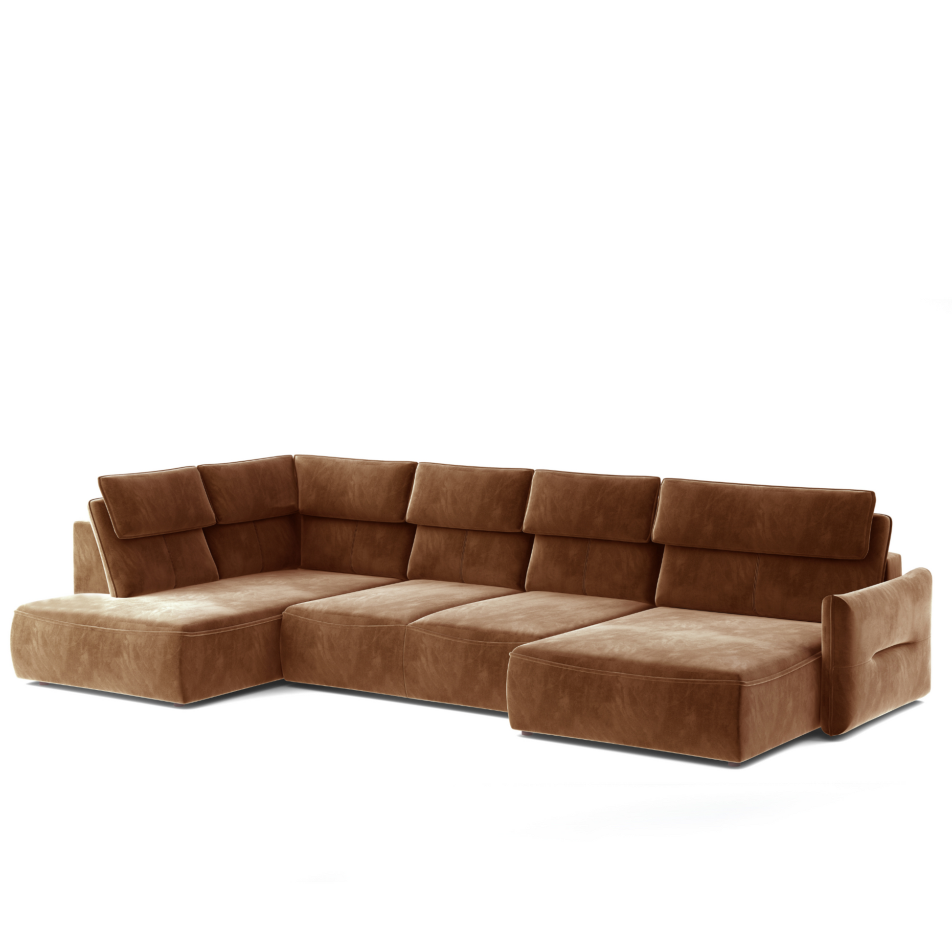 Dīvāns MARE 348/223/175 cm - N1 Home