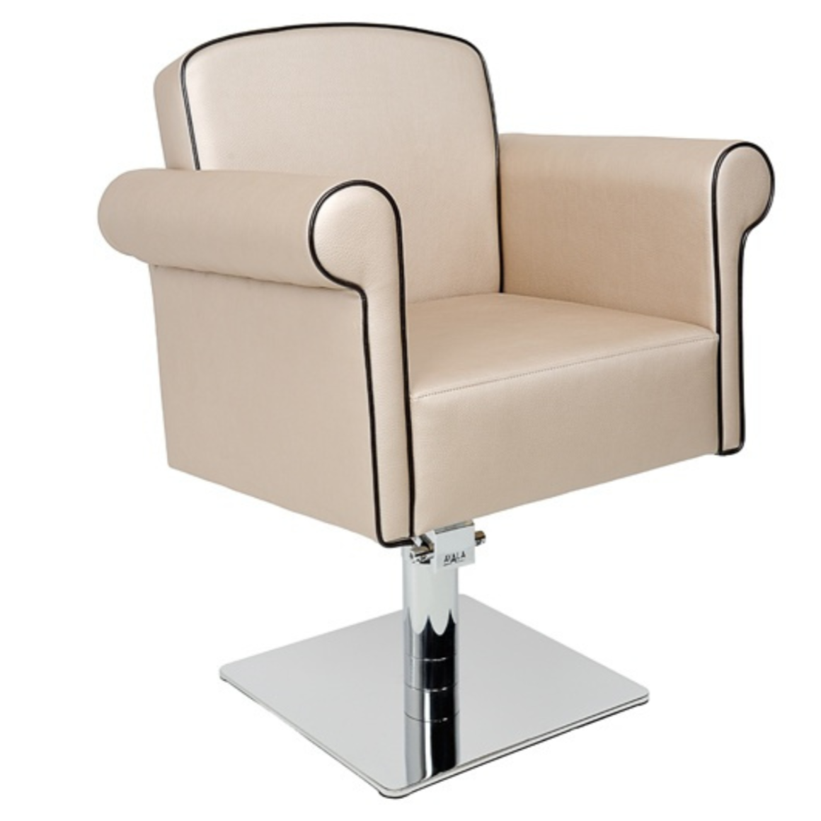 Frizētavas krēsls Arts 73/49/44 cm P 3 - N1 Home