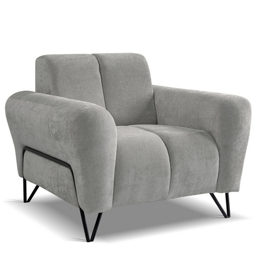 Krēsls Volio 45/83/100/98 cm Storm 85