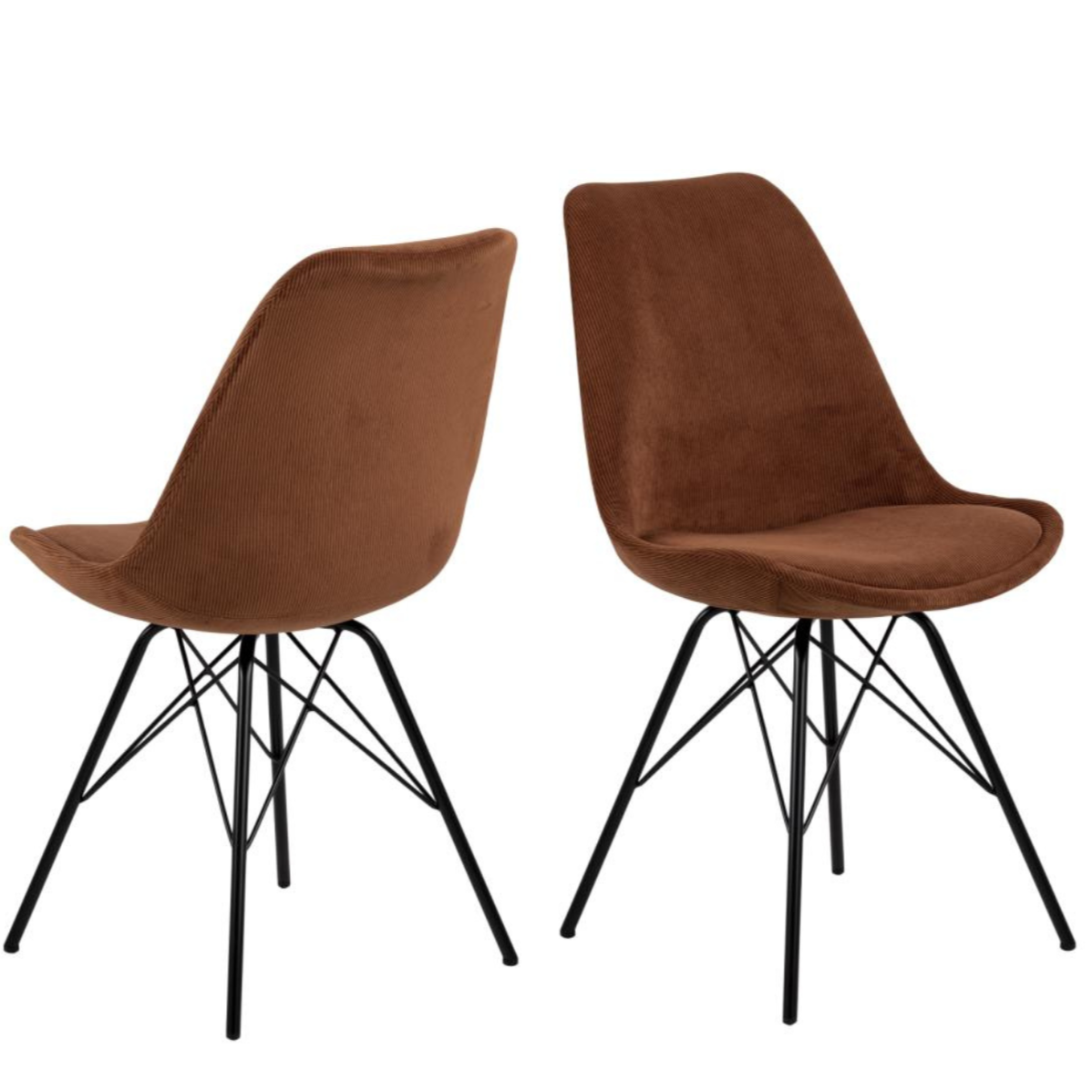 Krēsls Erkot 48/54/85 cm varš - N1 Home