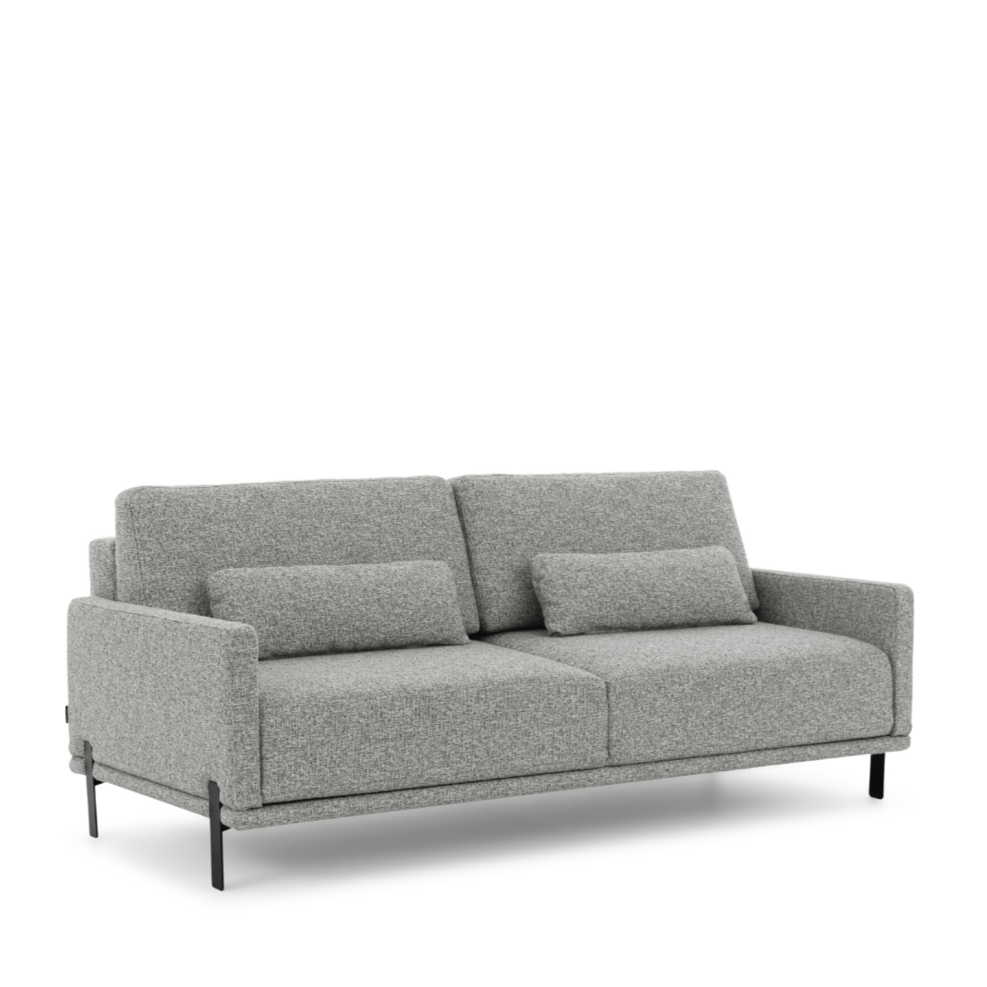 Dīvāns Melo 213/88/106 cm Corbett 82 - N1 Home