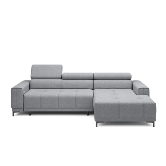 Dīvāns HARLY 276/106/177 cm - N1 Home