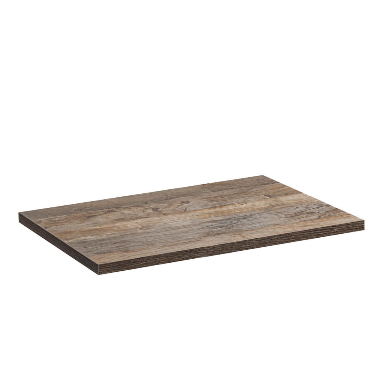 Galda virsma Sant 60 - 180/2.5/46 cm vintaž ozols - N1 Home