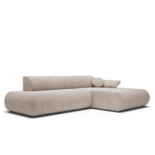 Dīvāns Armon 74/286/173 cm Vinci 23