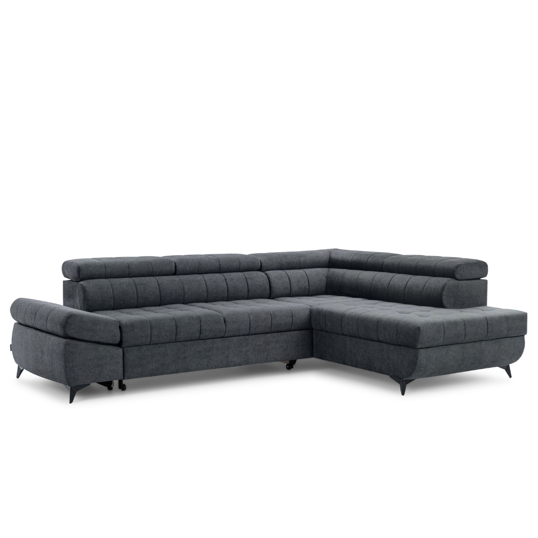 Dīvāns Valias 280/79/203 cm Perfect Harmony 90 - N1 Home