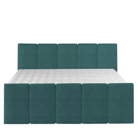 Gulta Fres 140/160/180 x 200 cm Austin 14 - N1 Home