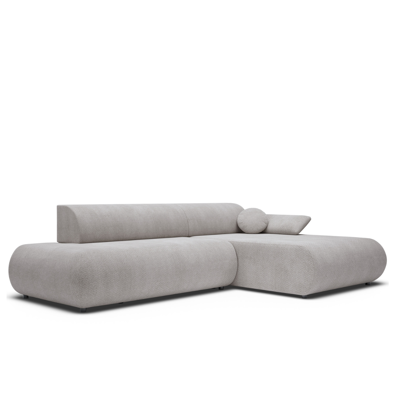 Dīvāns Armon 74/286/173 cm Vinci 25