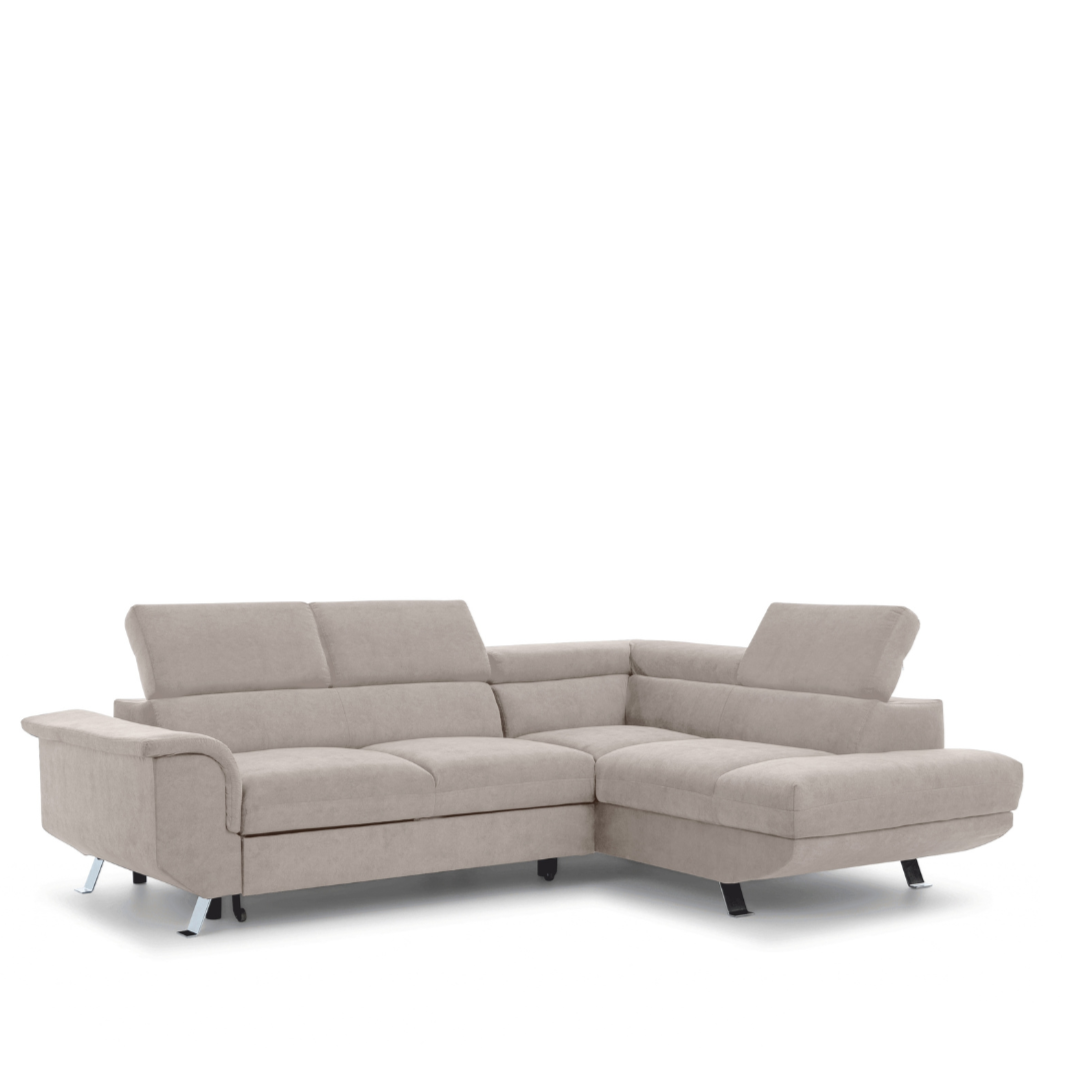 Dīvāns Zali 280/110/205 cm Castel 04 - N1 Home