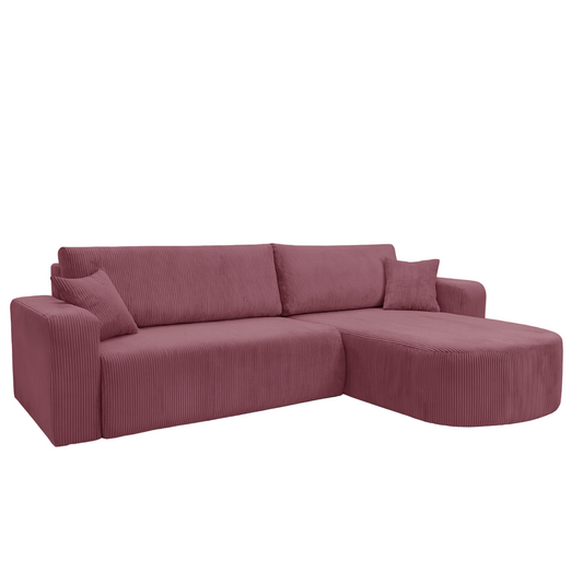 Dīvāns Teos 85/275/170 cm Poso 29