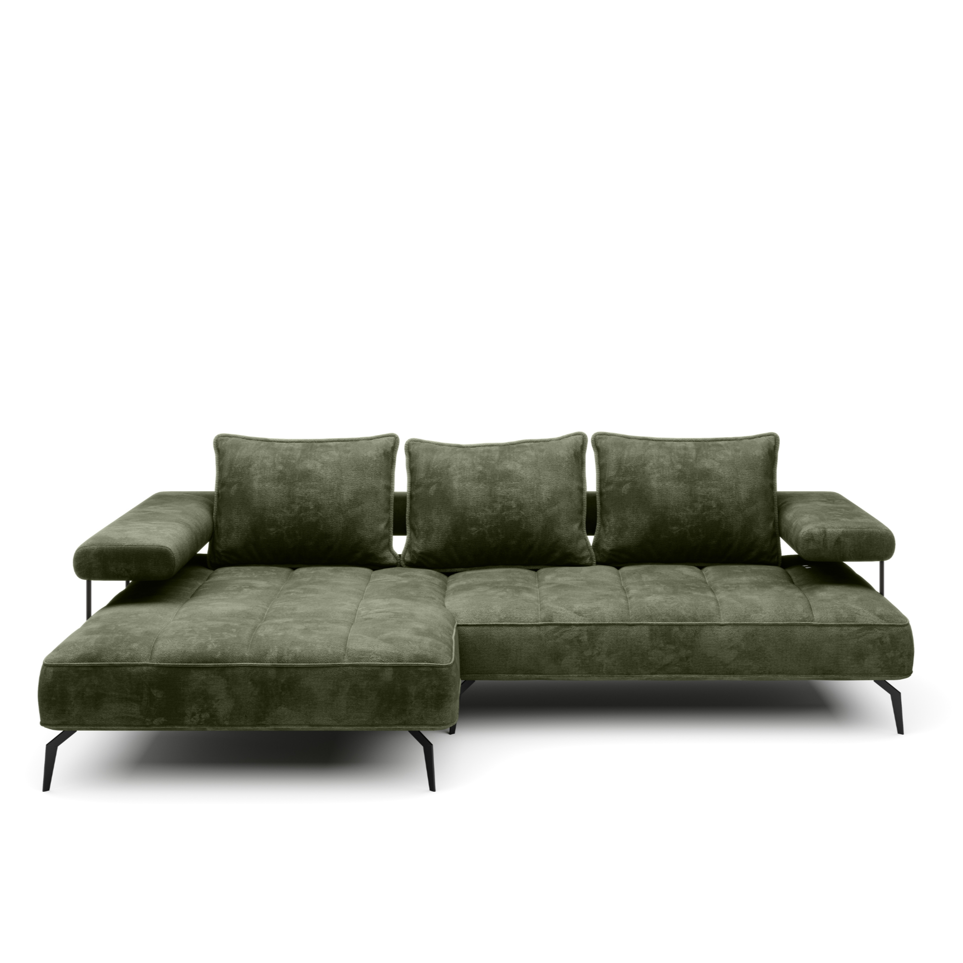 Dīvāns MOLLA 266/180/114 cm - N1 Home