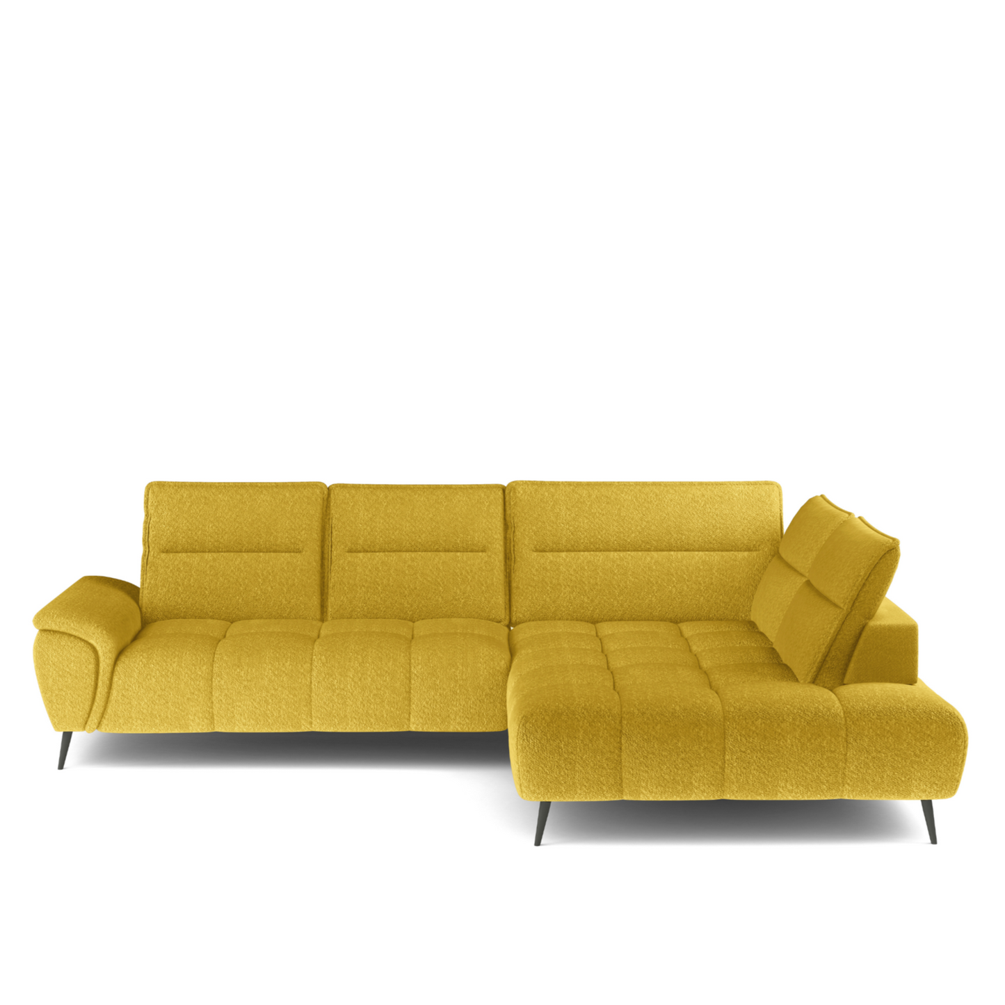 Dīvāns PORTO 308/114/220 cm - N1 Home