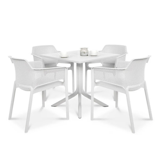 Dārza komplekts Neoli Cli blanko - N1 Home