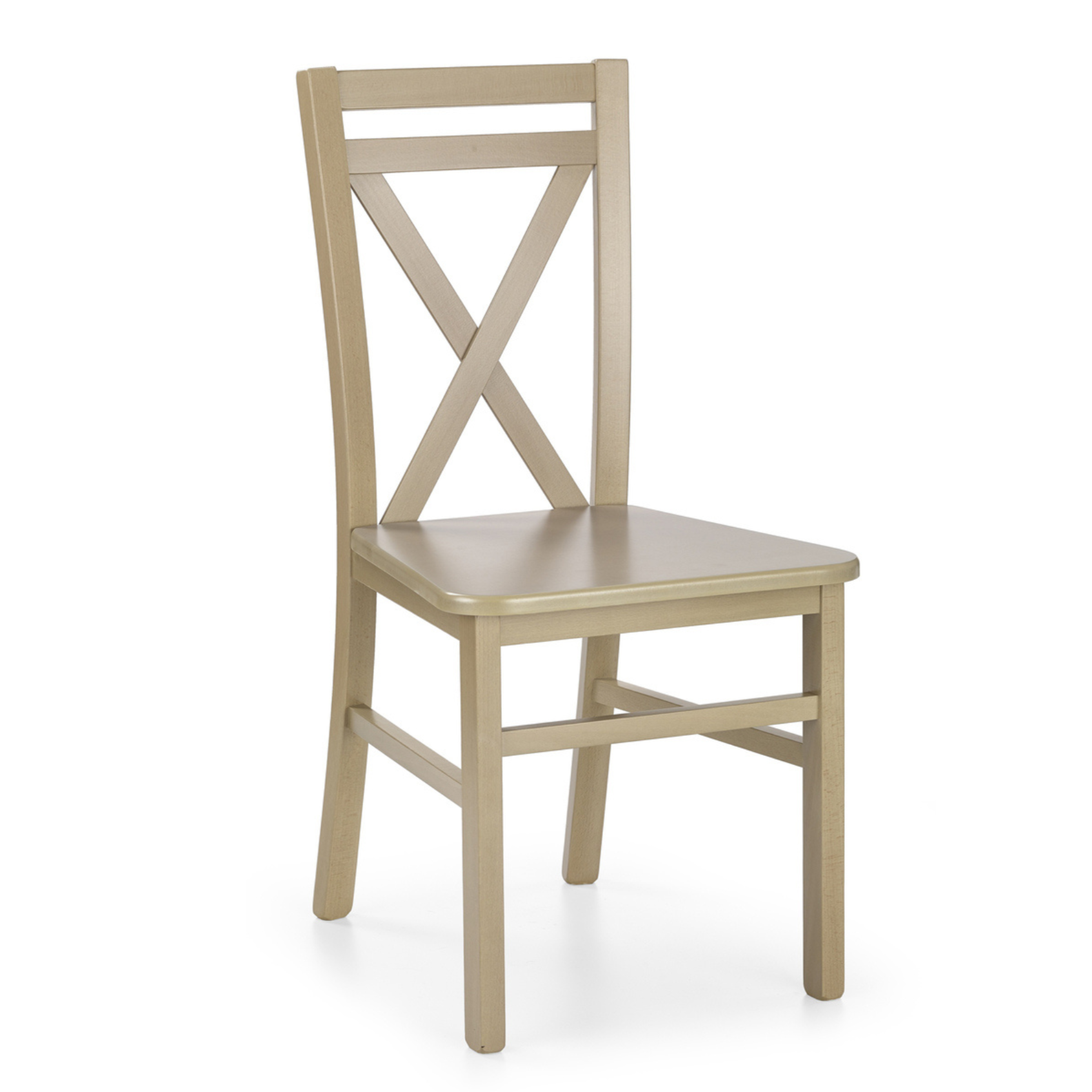 Krēsls Fory 45/43/90 cm pelēks - N1 Home