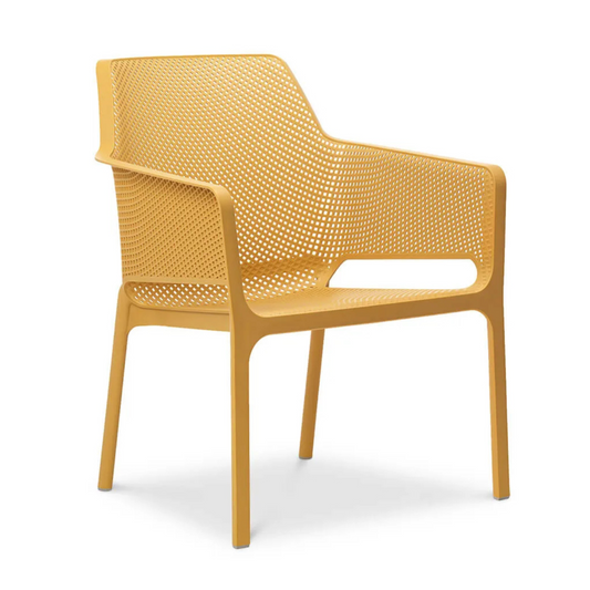 Krēsls Naro Relax 67/86,5/71 cm senape - N1 Home