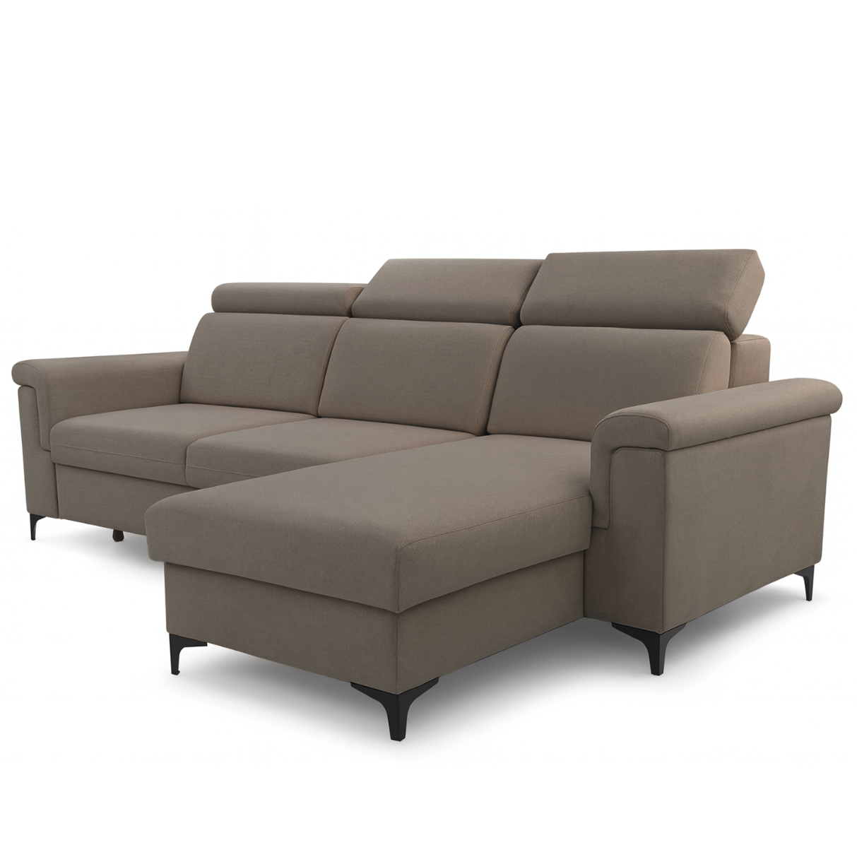 Dīvāns Vero 84/252/170 cm Element 06 - N1 Home