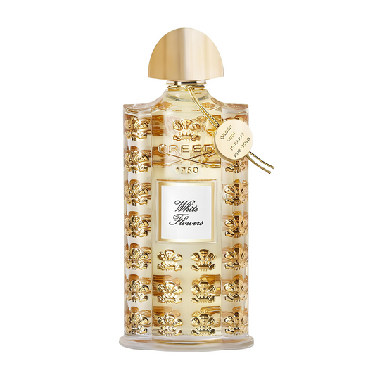 Creed Les Royales Exclusives White Flowers EDP W 75 ml - N1 Home