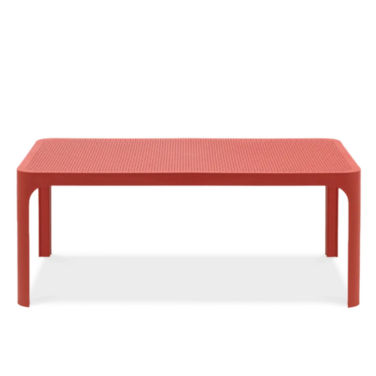 Galds Naro Nets 100/60/40 cm koraļļi - N1 Home