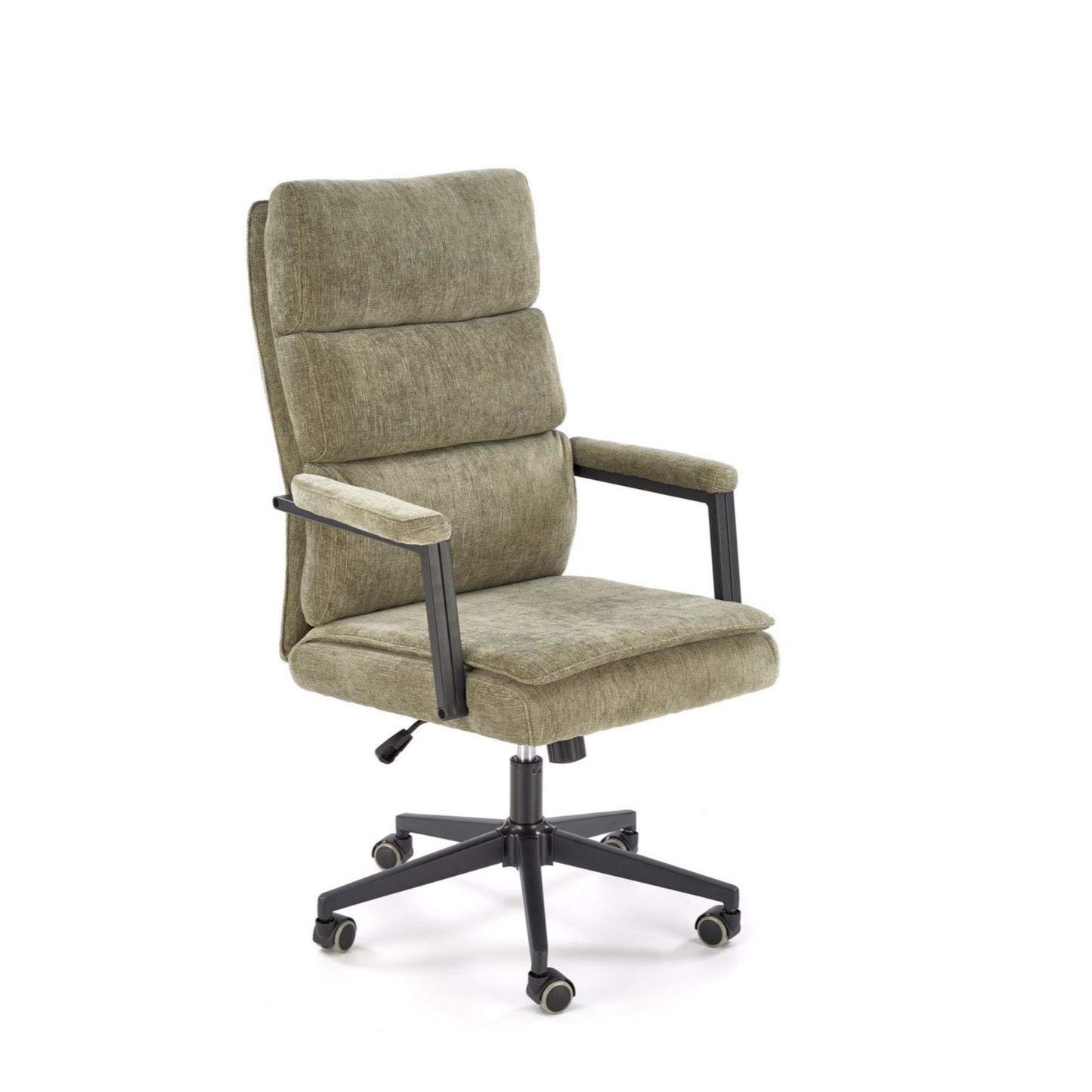 Krēsls Adri 65/70/104-110/50-56 cm olīves - N1 Home