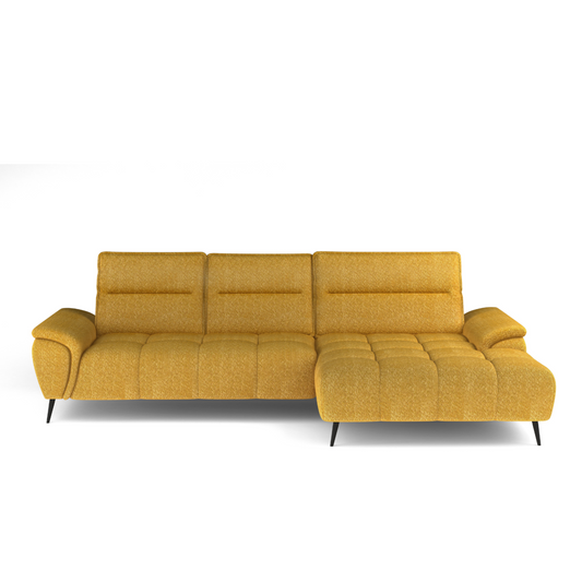 Dīvāns PORTO 276/185/114 cm - N1 Home