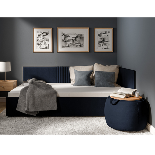 Gulta Nuvel 125/73/208 cm Cloud 79