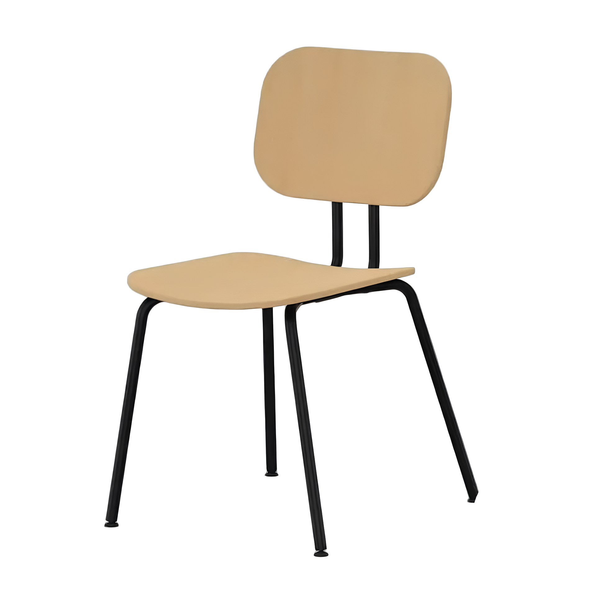 Krēsls Febias 47/53/82 cm saplāksnis - N1 Home