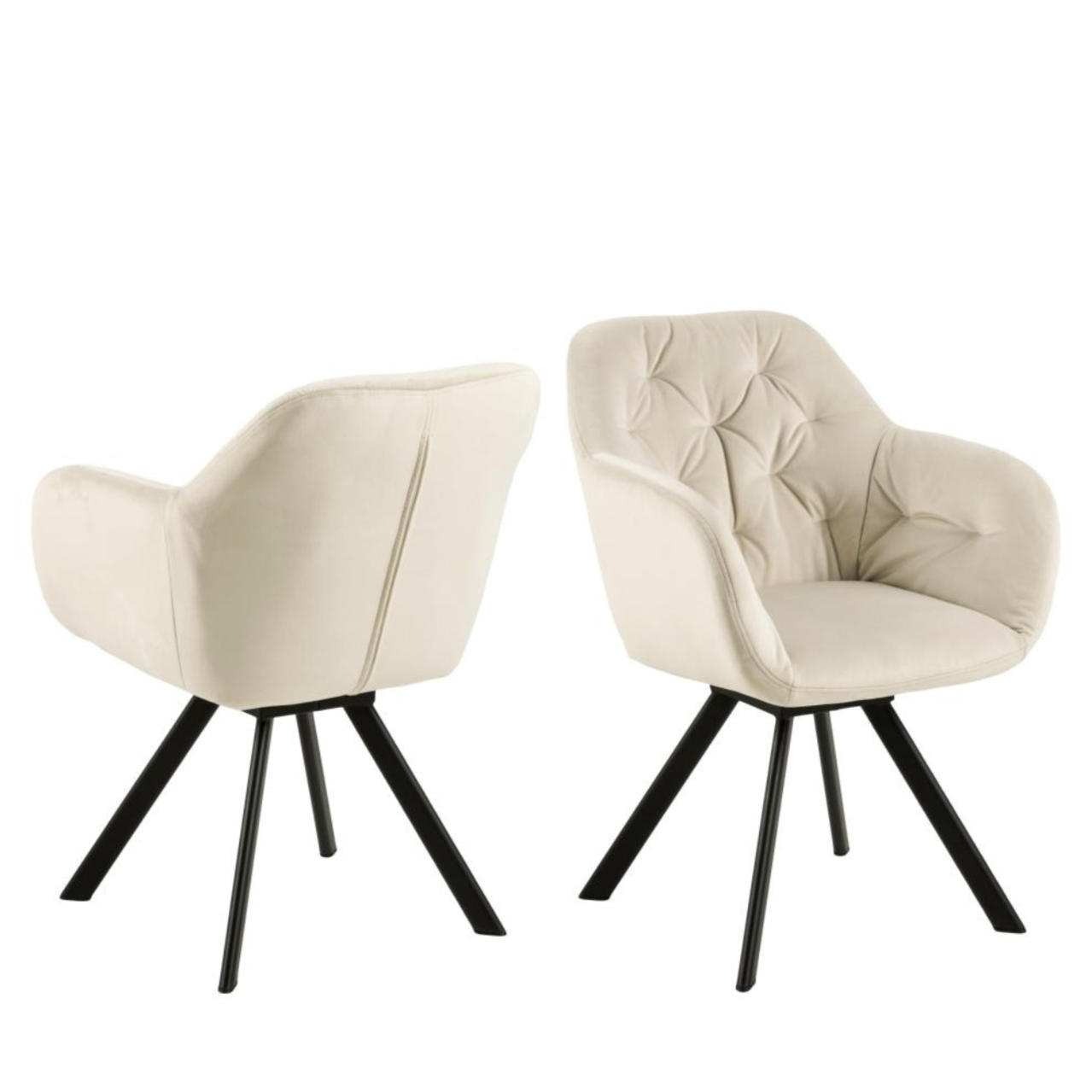 Krēsls Lols 57/61/81 cm smiltis - N1 Home