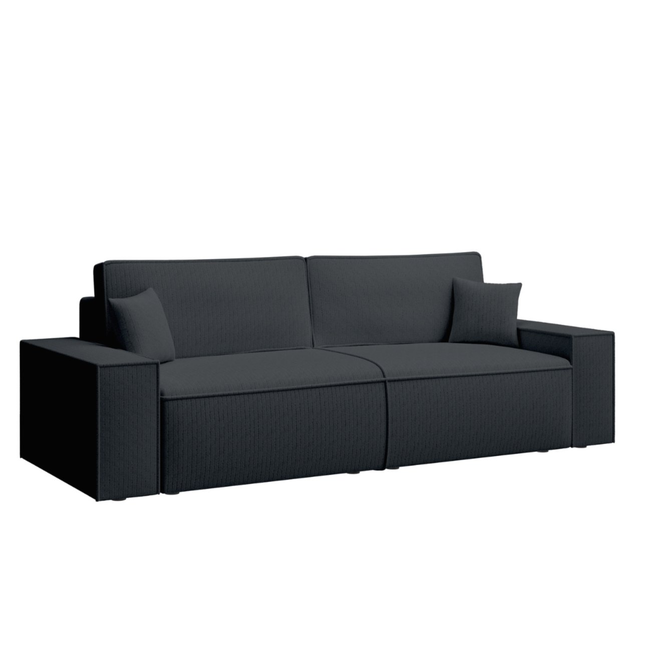 Dīvāns Fireza 275/102/85 cm Perla 35 - N1 Home