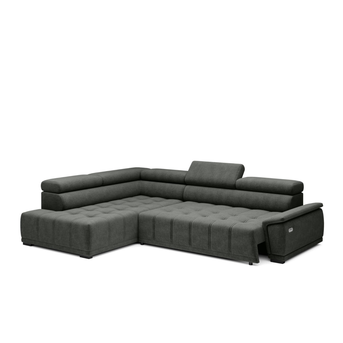 Dīvāns GREM 283/106/206 cm - N1 Home