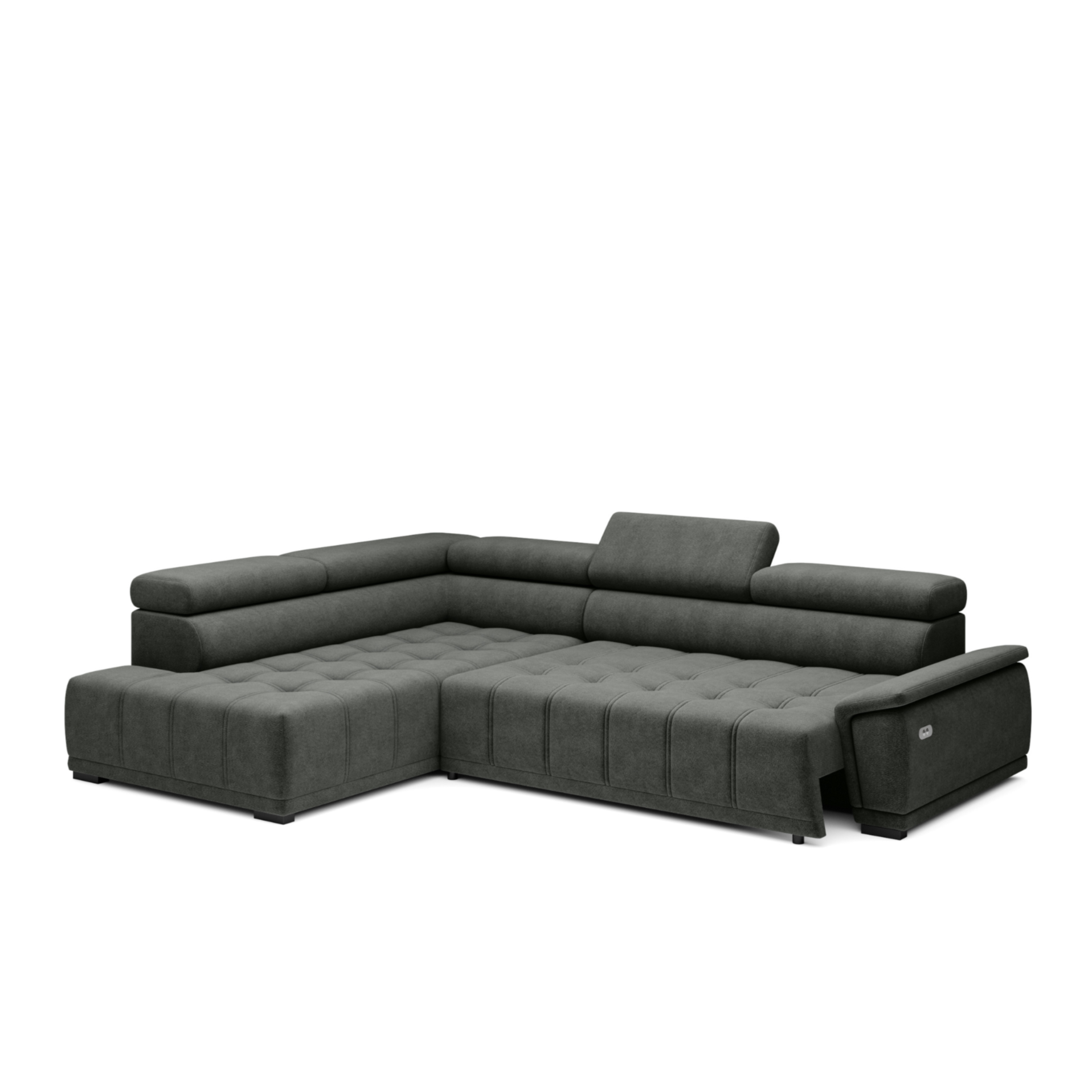 Dīvāns GREM 283/106/206 cm - N1 Home