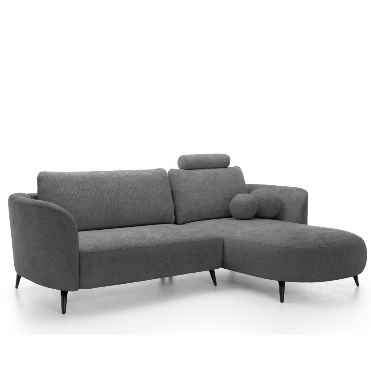 Dīvāns Ami 260/180/73 cm Flow 17 - N1 Home