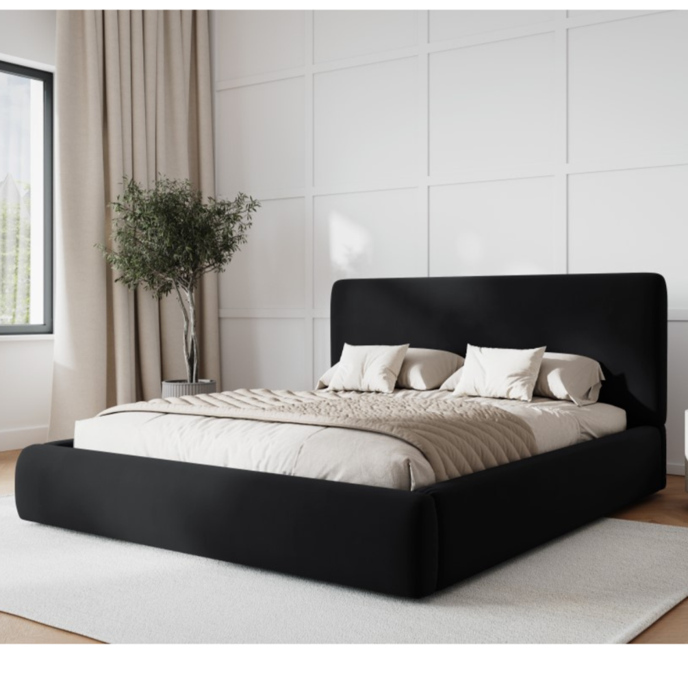 Gulta Colonel Cosmopolitan design 140/160/180/200 x 200 cm Riv 100 - N1 Home