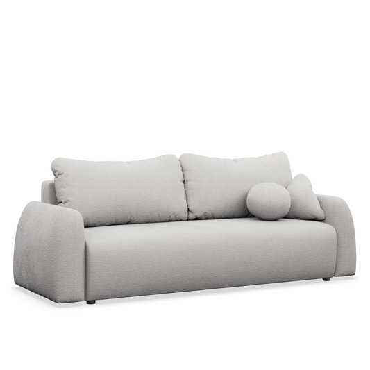 Dīvāns Nubo 244/85/93 cm Enjoy New Lux 20 - N1 Home