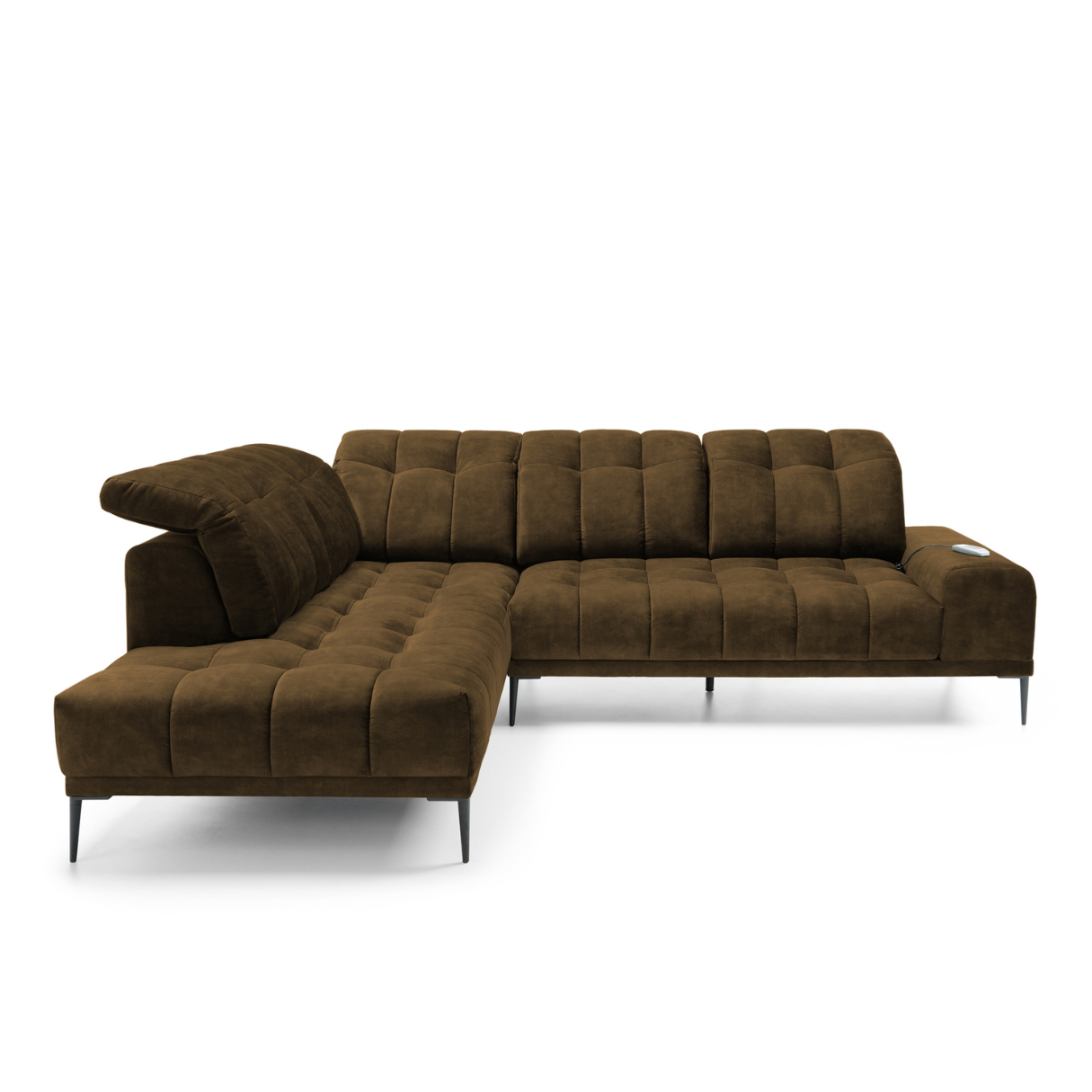 Dīvāns Bole  107/284/234 cm Element 07