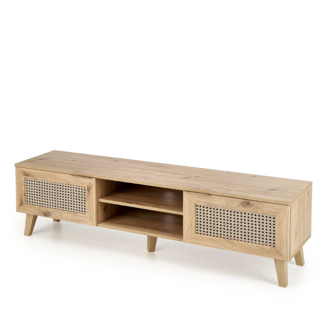 TV skapīs Deli 150/40/45 cm ozols - N1 Home