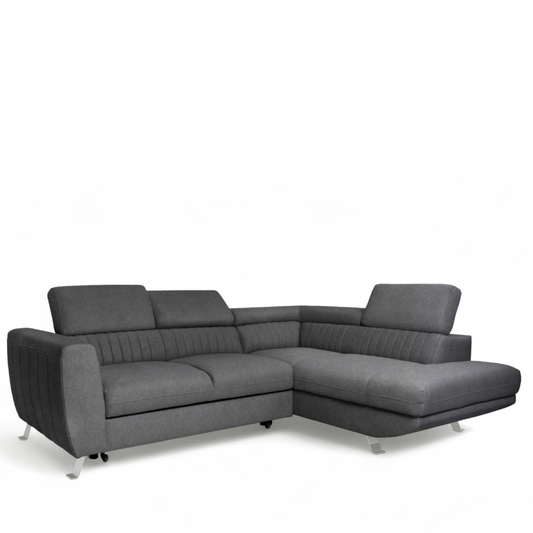 Dīvāns Zelub 270/110/205 cm Zetta 305 - N1 Home