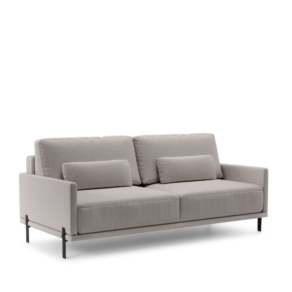 Dīvāns Melo 213/88/106 cm Maya 01 - N1 Home