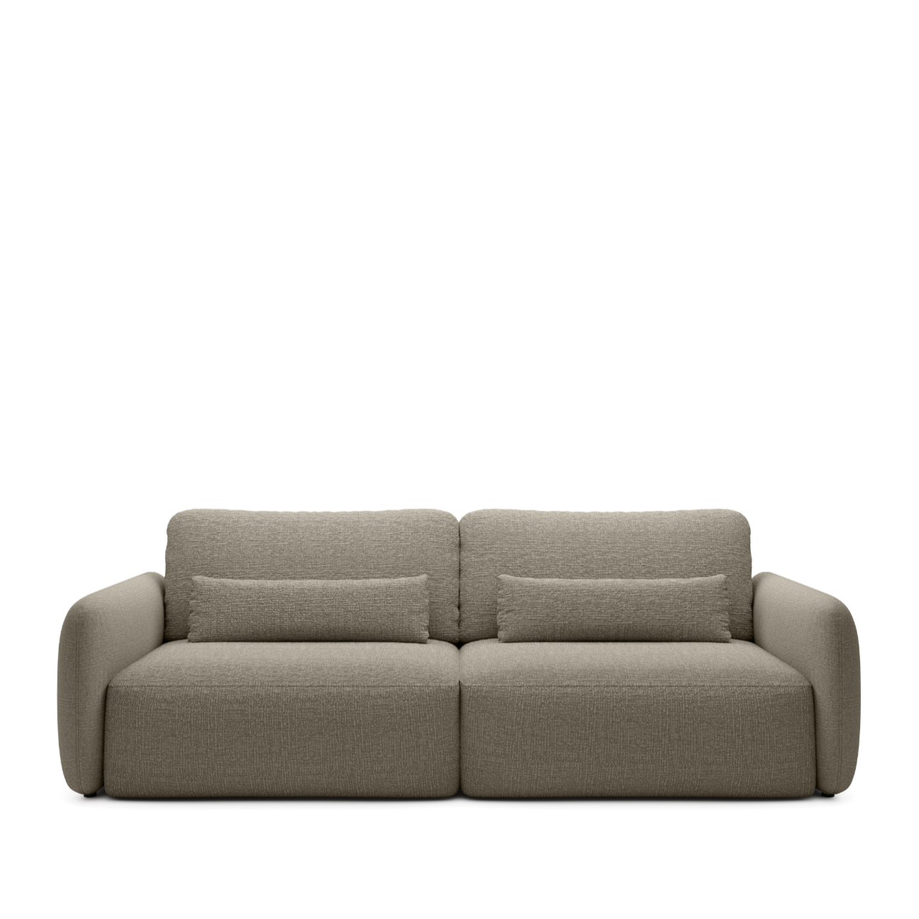 Dīvāns Moss 238/103/87 cm Fragola 25 - N1 Home