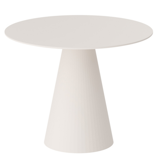 Galds Pinola 75/100/100 cm kašmirs - N1 Home