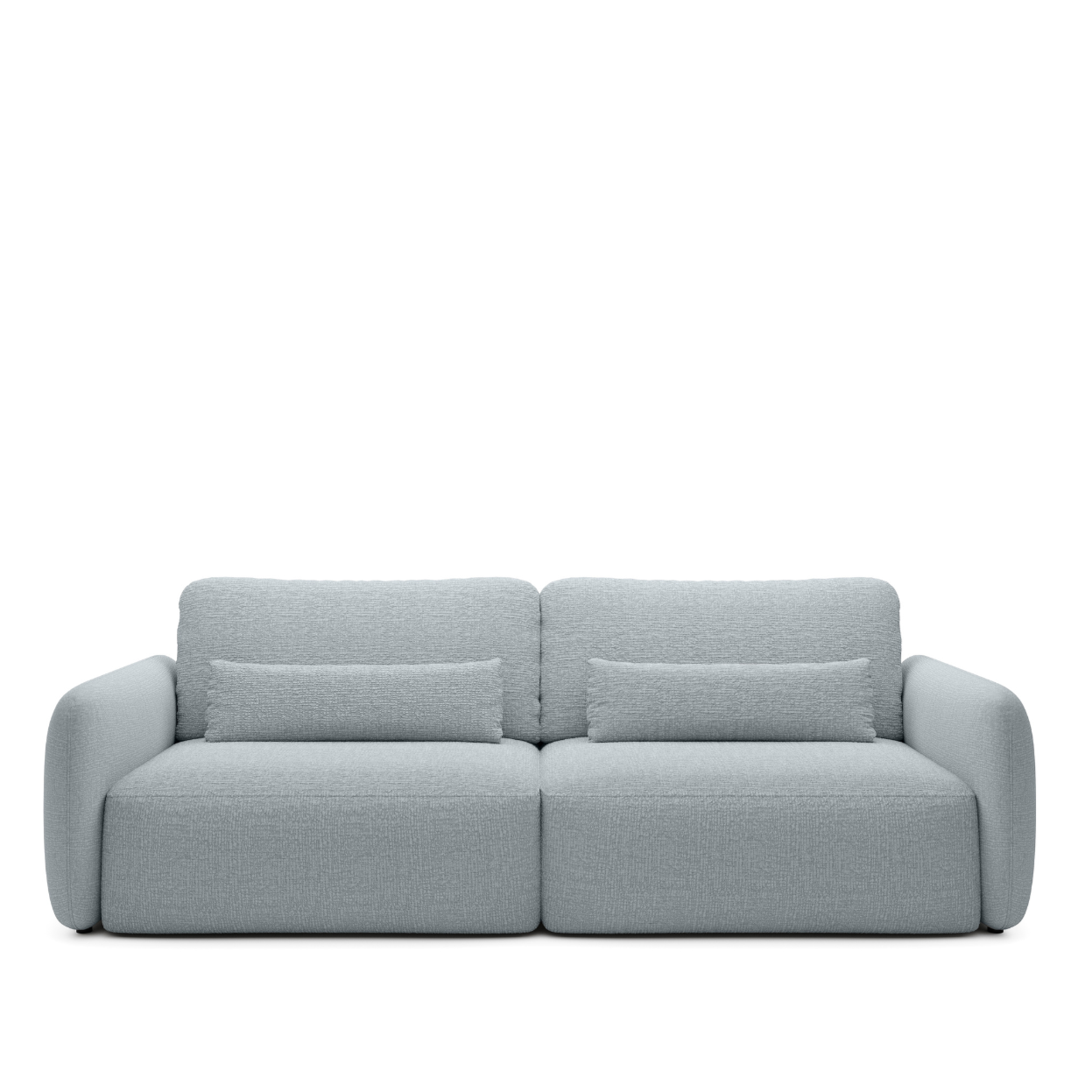 Dīvāns Moss 238/103/87 cm Fragola 85 - N1 Home