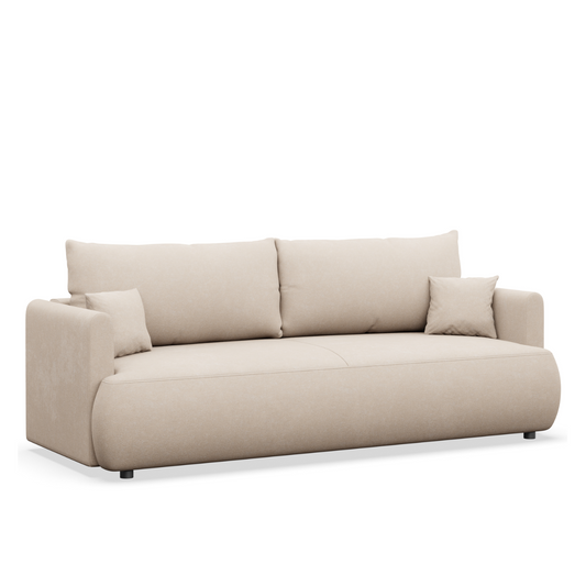 Dīvāns Ovorl 226/90/97 cm Storm 02 - N1 Home