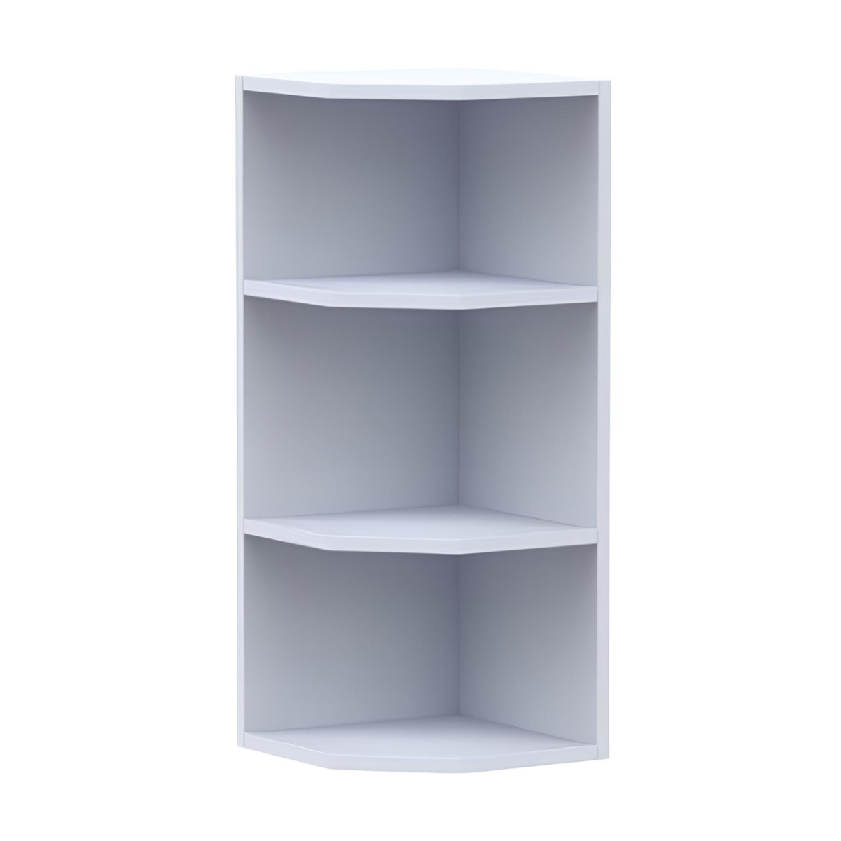 Virtuves augšējais skapis Brio 30/72/28 cm balts - N1 Home