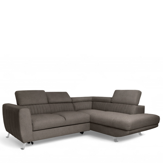 Dīvāns Zelub 270/110/205 cm Zetta 293 - N1 Home